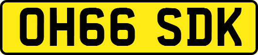 OH66SDK
