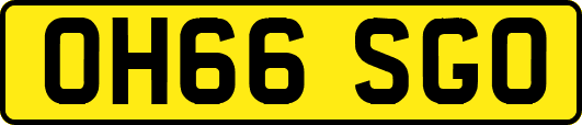OH66SGO