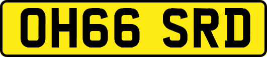 OH66SRD