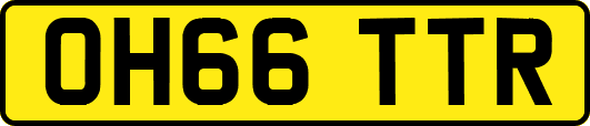 OH66TTR