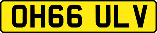 OH66ULV
