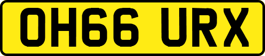 OH66URX