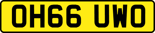 OH66UWO