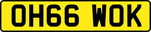 OH66WOK