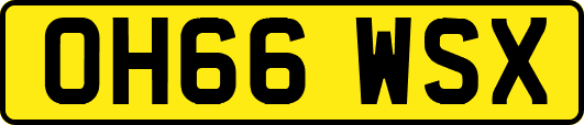 OH66WSX