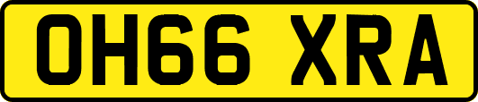 OH66XRA