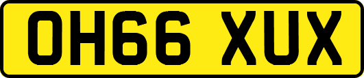 OH66XUX