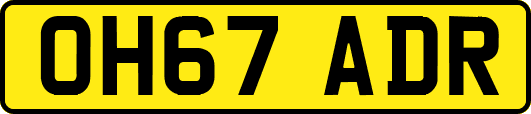 OH67ADR