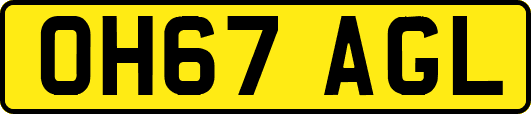 OH67AGL