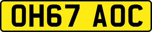OH67AOC