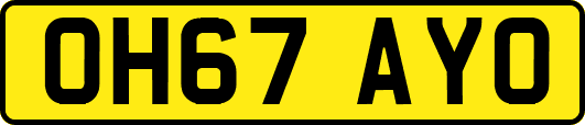 OH67AYO