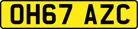 OH67AZC