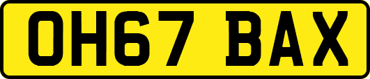 OH67BAX