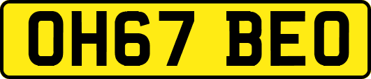 OH67BEO