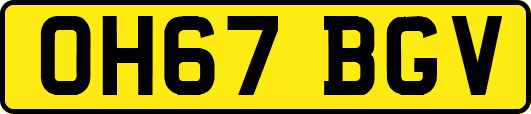 OH67BGV