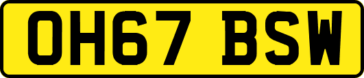 OH67BSW