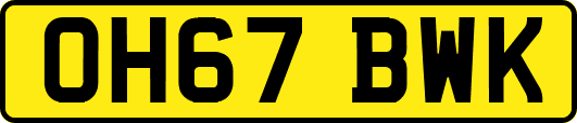 OH67BWK