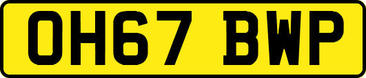OH67BWP