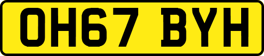 OH67BYH