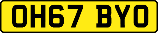 OH67BYO