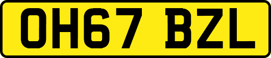 OH67BZL