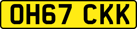 OH67CKK