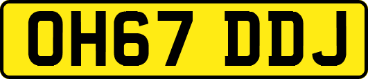 OH67DDJ