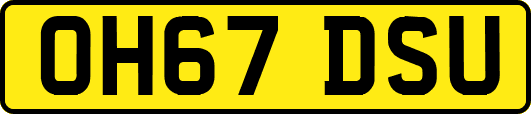 OH67DSU