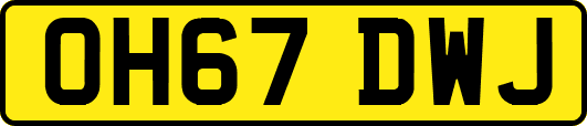 OH67DWJ