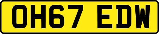 OH67EDW