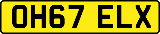 OH67ELX