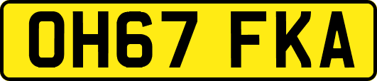 OH67FKA