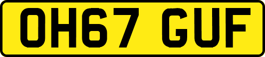 OH67GUF