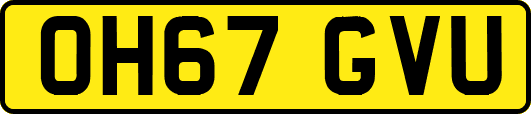 OH67GVU