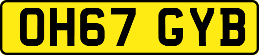 OH67GYB