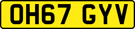 OH67GYV