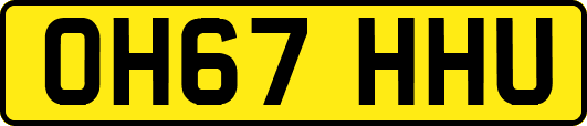 OH67HHU