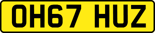 OH67HUZ