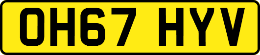 OH67HYV