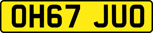 OH67JUO