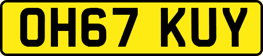 OH67KUY