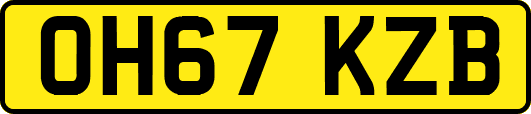 OH67KZB
