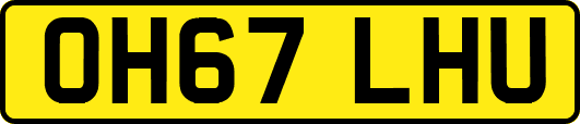 OH67LHU