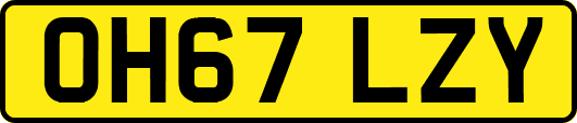 OH67LZY