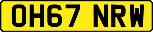 OH67NRW