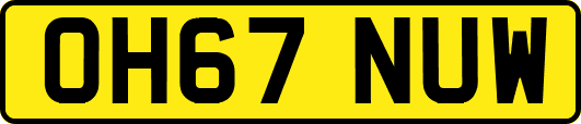 OH67NUW