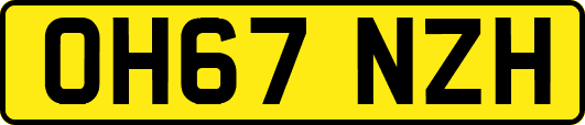 OH67NZH