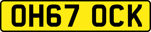 OH67OCK