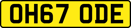 OH67ODE
