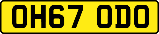 OH67ODO